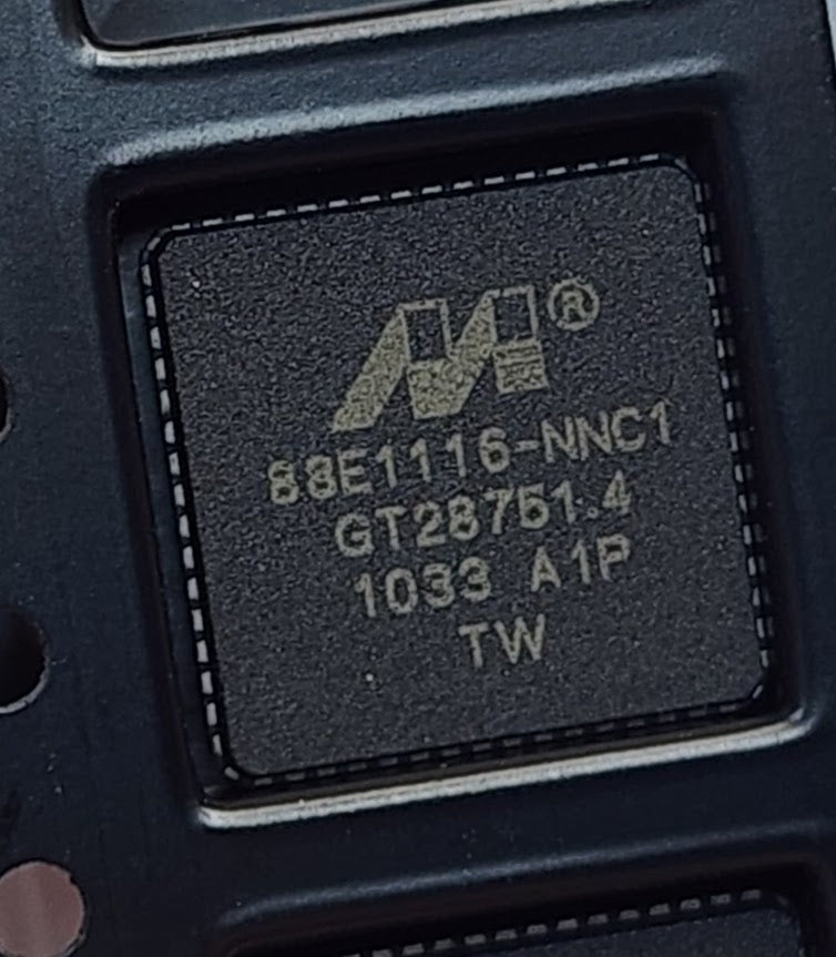88E1116-NNC1