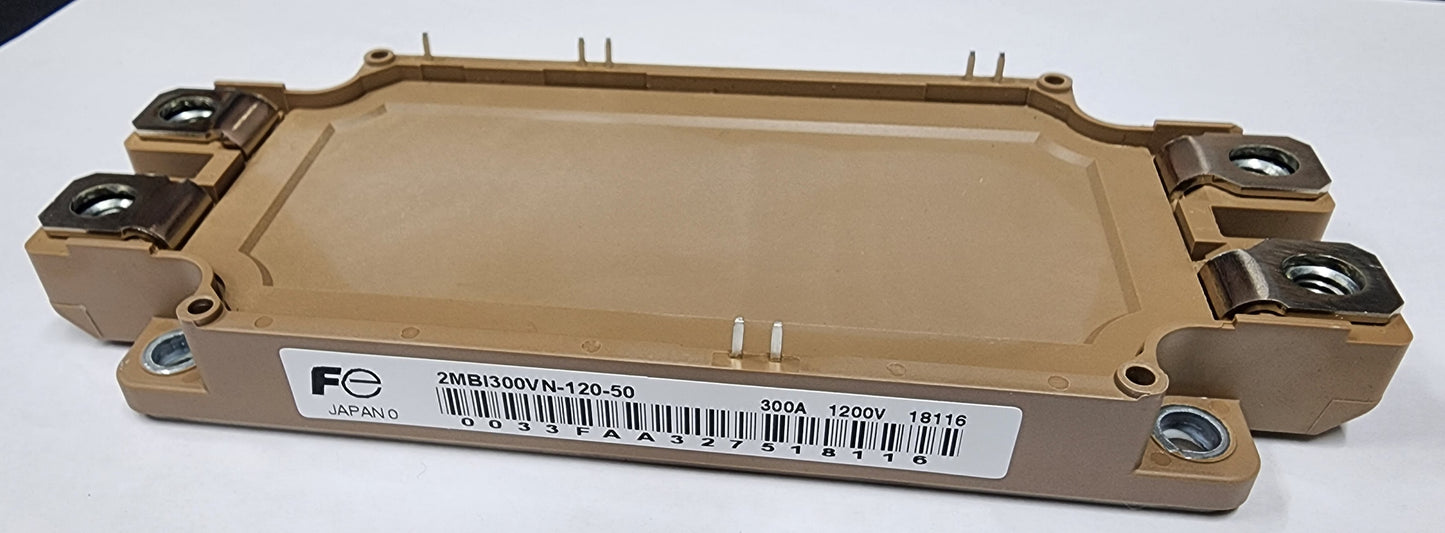 2MBI300VN-120-50 IGBT power module