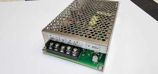 SD-50C-24- DC 2.1A -DC - DC  Power Supply