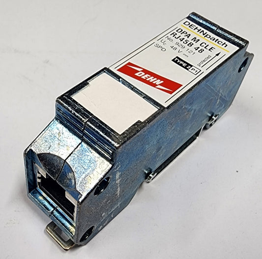 DPA M CLE RJ45B 48v DEHNpatch