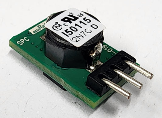 DC-DC 24v To 5v 1.5A SwitchMode Module 7v-36v