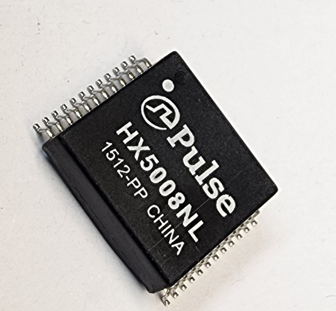 HX5008NL Pulse