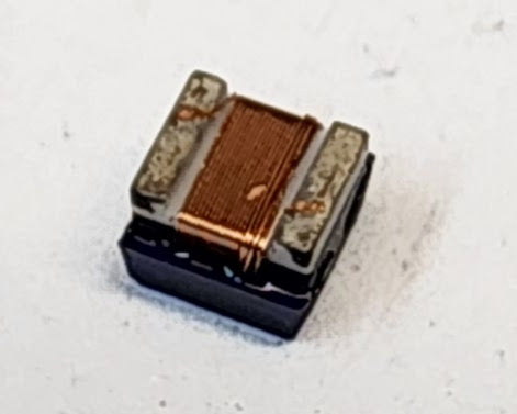 Inductor 1008LS-273XJLB