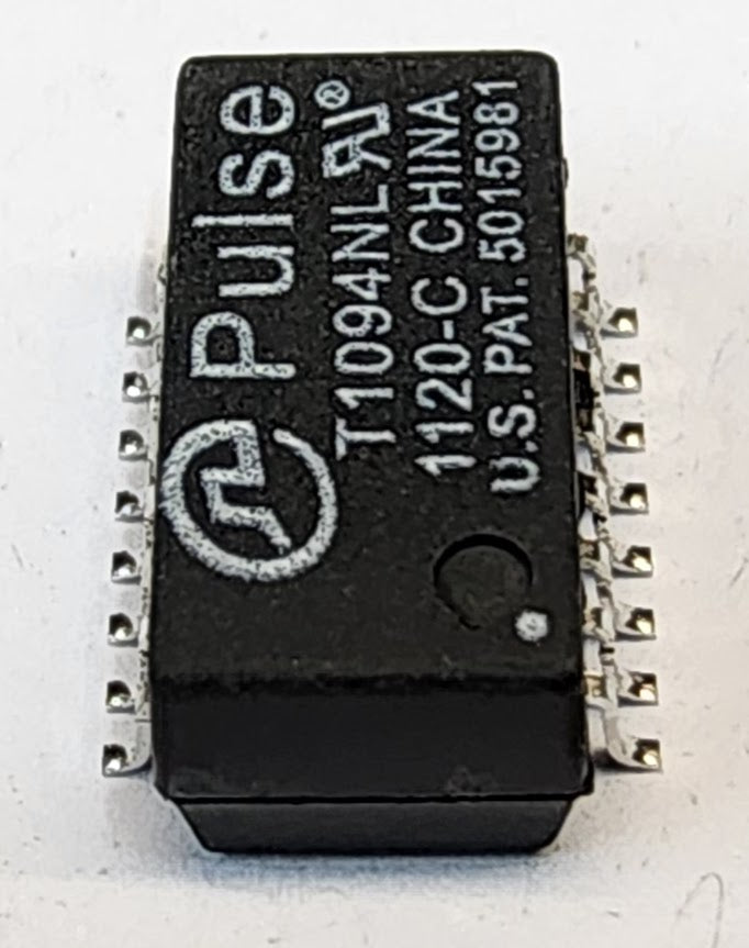 T1094NL Pulse