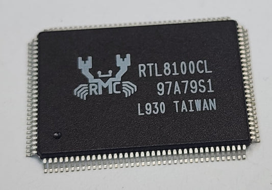 RTL8100CL 97A79S1