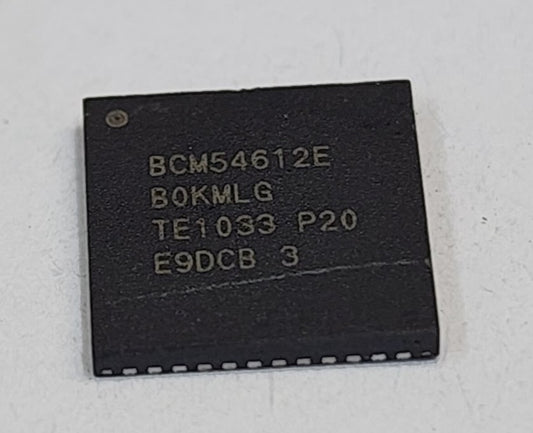 BCM54612E BOKMLG