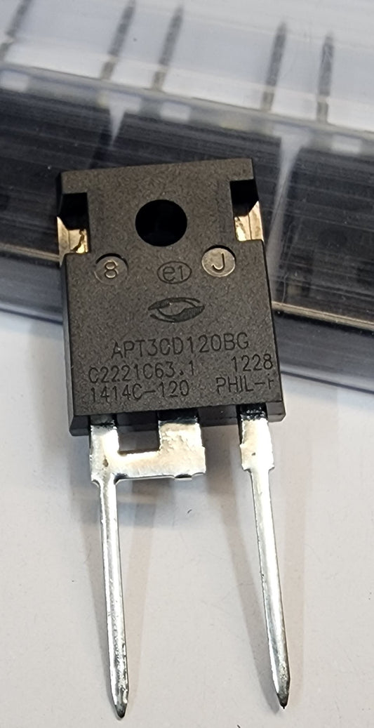 APT30D120BG-ND Ultra Fast DIODE