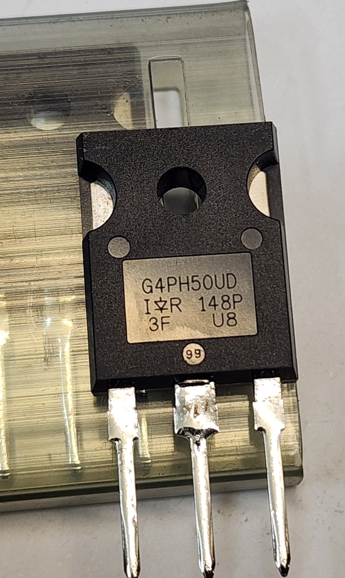 IRG4PH50UDPBF IGBT