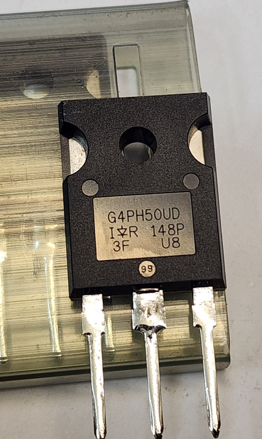 IRG4PH50UDPBF IGBT